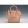 Celine Luggage Micro Camel Gold Hardware 18926760