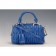 Miu Miu Top Handle Blue