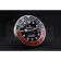 Rolex GMT Master II Wall Clock Black-Red  622478