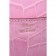 Hermes Constance Crocodile Leather Pink 608108