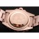 Rolex Mastermind Japan Limited Edition Black Dial Rose Gold Case And Bracelet 1454073