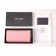 Prada Saffiano Leather Pink Wallet