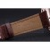 Breguet Classique Grande Complication Tourbillon Gold Case White Dial Brown Leather Strap 622209