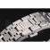 Swiss Audemars Piguet Royal Oak Chronograph Grey Dial Stainless Steel Case And Bracelet  622869