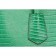 Prada Double Tote Crocodile Leather Bag Green