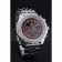 Breitling Bentley Motors T Bronze Dial Stainelss Steel Bracelet  622519