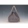 Celine Phantom Luggage Suede Leather Grey