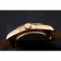 Rolex Cellini White Dial Gold Case Brown Leather Strap  622833