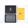 Goyard Grey Passport Cover 18926616