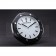 Audemars Piguet Royal Oak Wall Clock Black-White  622461