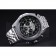 Breitling Bentley B05 Unitime Black Dial Stainless Steel Bracelet  622520
