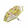 Hermes Green Umbrella