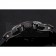 Swiss Hublot Big Bang Black Dial Black Case Black Rubber Bracelet 1453901