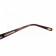 Marc Jacobs Flower Temple Havana Frames Sunglasses 307901
