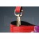 Prada Saffiano Soft Double Collage Print Red Bag 18927285