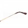 Miu Miu Cut Off Cat-Eye Sunglasses 308039