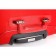 Fendi Monster Red Luggage 18926967