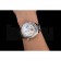 Tag Heuer Swiss Carrera Tachymeter Bezel Stainless Steel White Dial