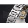 Swiss Cartier Ballon Bleu 36mm Silver Dial Stainless Steel Case Two Tone Gold Bracelet  622878