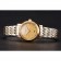 Vacheron Constantin Fine Gold Dial With Diamonds Gold Case Two Tone Bracelet