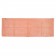 Fendi Womens Silhouette Orange 621785