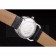 Hermes Classic Croco Leather Strap Multicolor Patterned Logo Dial 801407