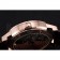 Piaget Altiplano Date Silver Dial Rose Gold Case Brown Leather Strap