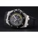 Swiss Audemars Piguet Royal Oak Offshore Black And Yellow Dial Stainless Steel Case Black Rubber Strap  622855