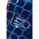 Hermes Kelly Longue Clutch Crocodile Leather Blue Electric 608167