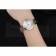 Swiss Cartier Ballon Bleu 36mm Silver Dial Stainless Steel Case Two Tone Gold Bracelet  622878