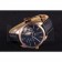 Tag Heuer Carrera Pendulum Black Leather Strap 7919