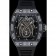 Richard Mille Tourbillion Spider RM 19-01 Black Diamond Case Black Rubber Bracelet  1454259