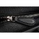 Celine Luggage Nano Black Silver Hardware 18926742