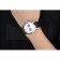 Tag Heuer Carrera Calibre 17 White Dial  622067