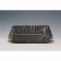 Goyard St Louis Tote Black And Tan Leather Trim