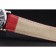 Cartier Rotonde Skeleton Flying Tourbillon Red 621967