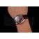 Swiss Omega Speedmaster Professional Brown Dial Gold Case Brown Leather Bracelet 1453939