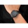 Tag Heuer Formula 1 Chronograph Black Dial Black Bezel White Numerals  622409