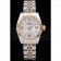Rolex Datejust Two Tone Stainless Steel Yellow Gold Plated 98079