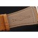 Bell and Ross BR 01-94 Black Dial Silver Case Brown Leather Strap