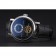 Breguet Classique Complications Stainless Steel Case Black Leather Strap 80158