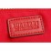 Burberry House Check And Red Leather Shoulder Bag 18926903