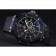 Hublot Big Bang King Black Strap Black Dial Watch