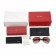 Cartier Panthere Detail Gold Frame Gradient Lenses Sunglasses 308132