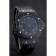 Hublot Big Bang Carbon Dial Carbon Case And Bezel Black Leather Strap  622773