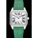 Cartier Santos 100 Polished Stainless Steel Bezel 621934
