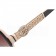 Givenchy Square Diamond Logo Beige Sunglasses 307828