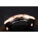 Patek Philippe Calatrava Date White Dial Rose Gold Case Black Leather Strap