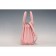 Saint Laurent Classic Sac Du Jour Pink Bag