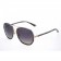 Tom Ford Cyrille Aviator Grey Frame Sunglasses 307896